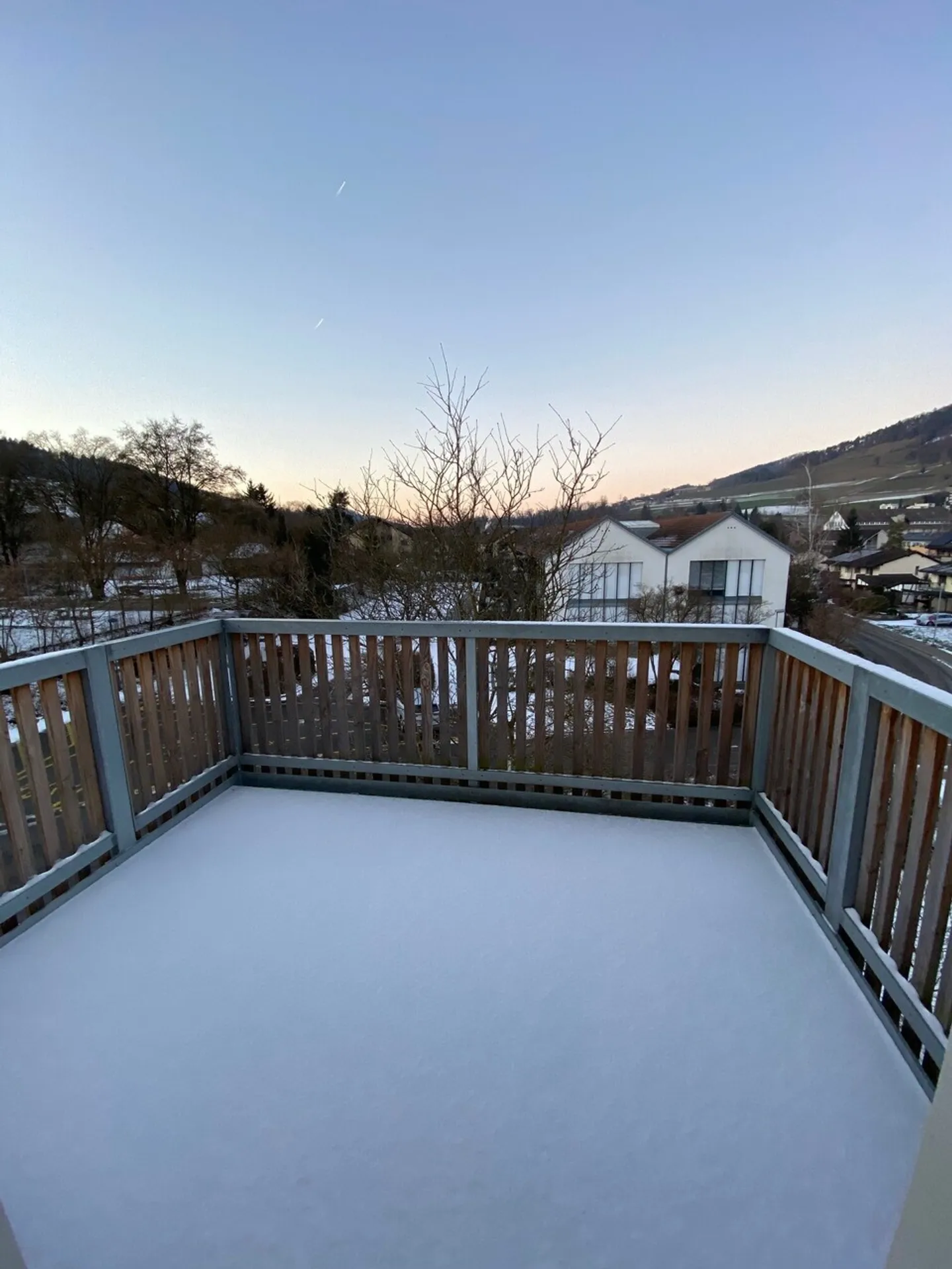 Apartment for rent - Photo 16 of 16