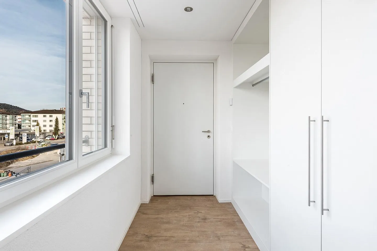 Appartement moderne près de l'accès autoroutier - Photo 8 sur 11