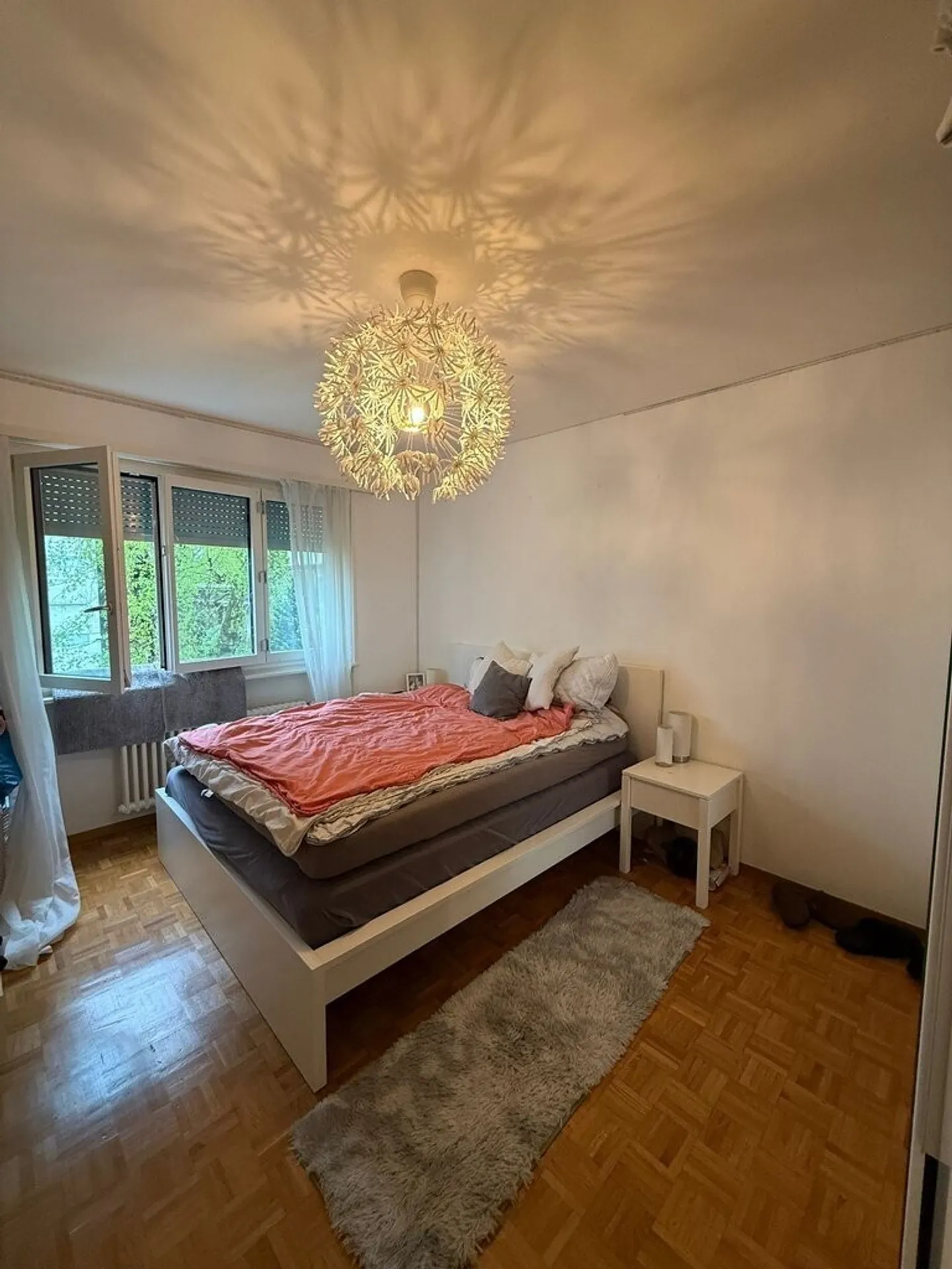Charmant Appartement dans Quartier Calme - Photo 5 sur 7