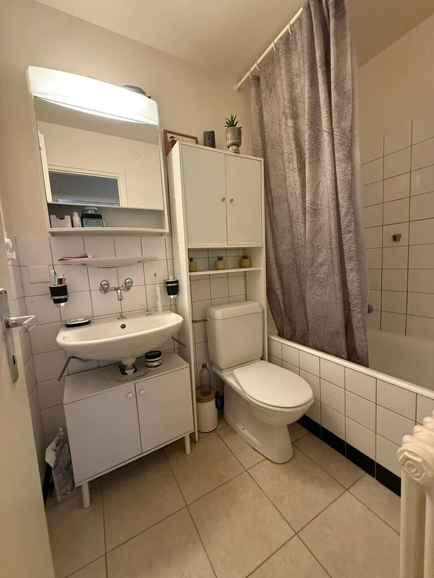 Charmant Appartement dans Quartier Calme - Photo 6 sur 7