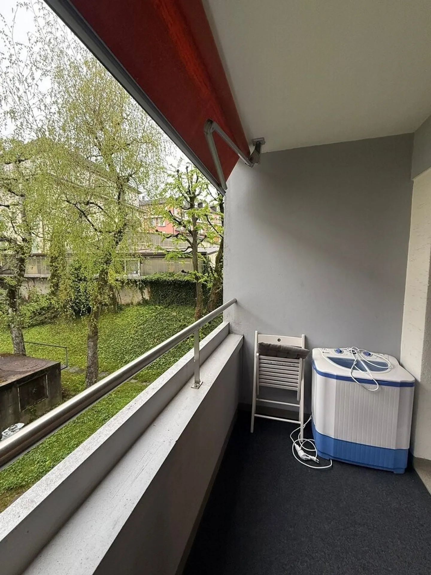 Charmant Appartement dans Quartier Calme - Photo 7 sur 7