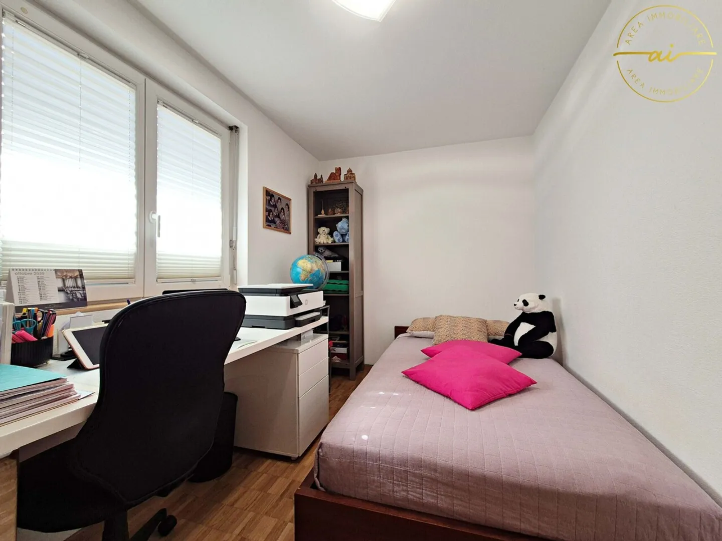 DUPLEX ACCUEILLANT DE 4.5 PIÈCES À MAGLIASO - Photo 10 sur 13