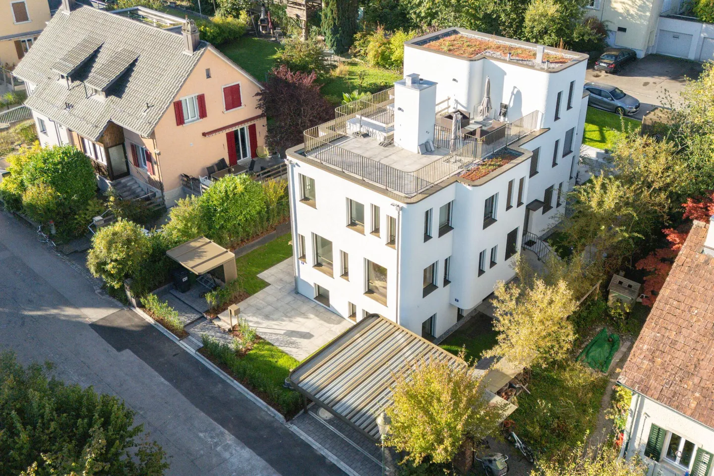BOSCO: Prima occupazione casa a schiera 5.0 stanze - Foto 1 di 13
