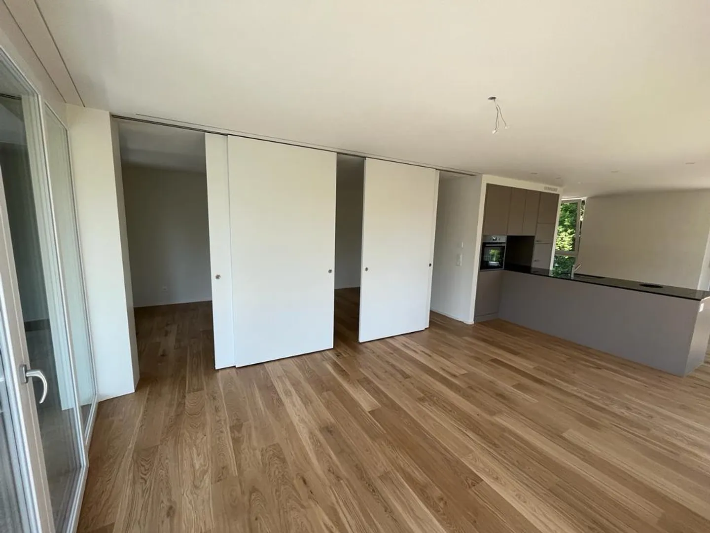 Stadtwohnung im Talbach - Foto 2 von 6