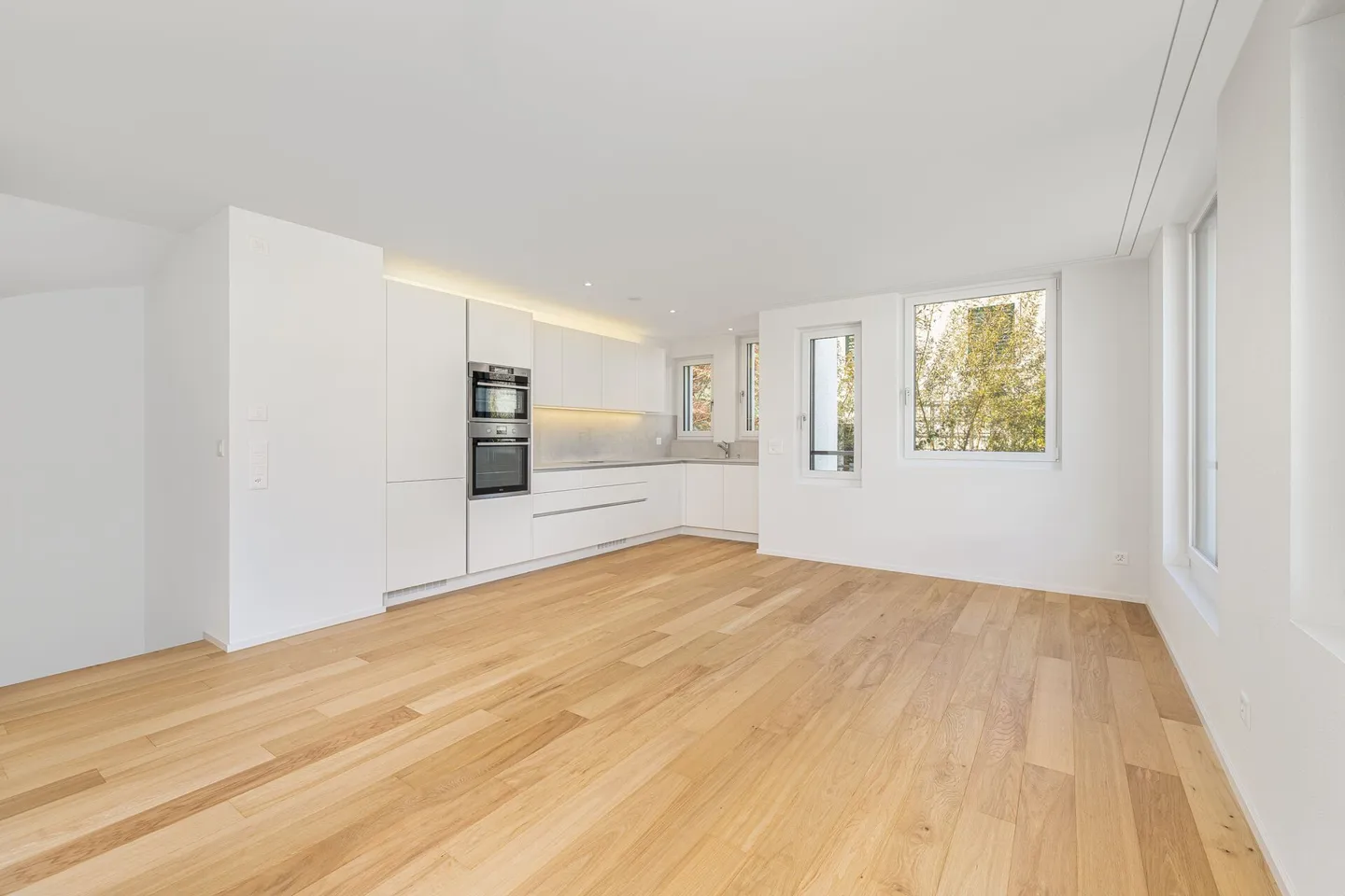 BOSCO: Prima occupazione casa a schiera 5.0 stanze - Foto 4 di 13