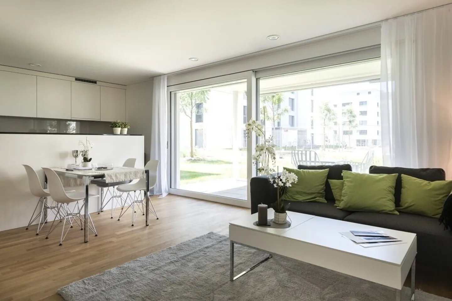 Vivez votre rêve de maison ! - Photo 2 sur 8