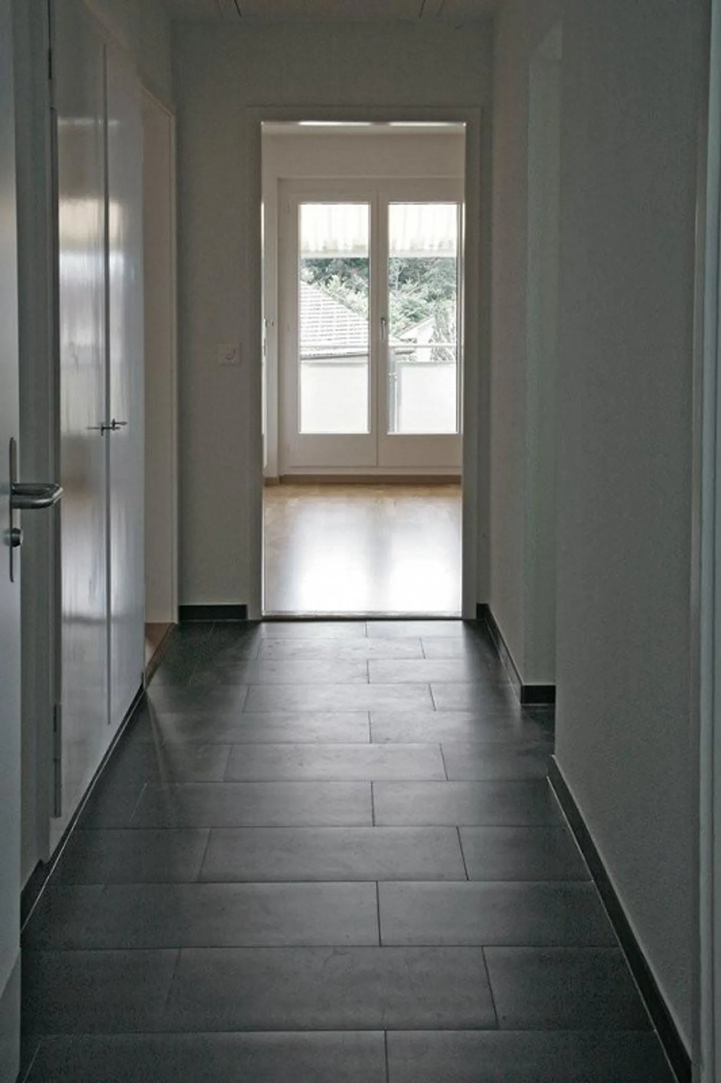 Charmante Dachwohnung in Bern - Foto 6 von 6