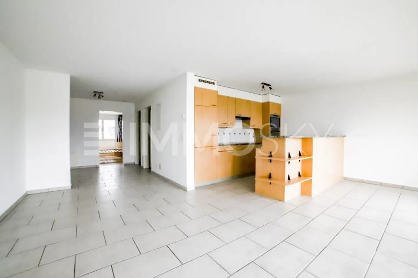 Charmant Appartement à Erlinsbach - Photo 4 sur 5