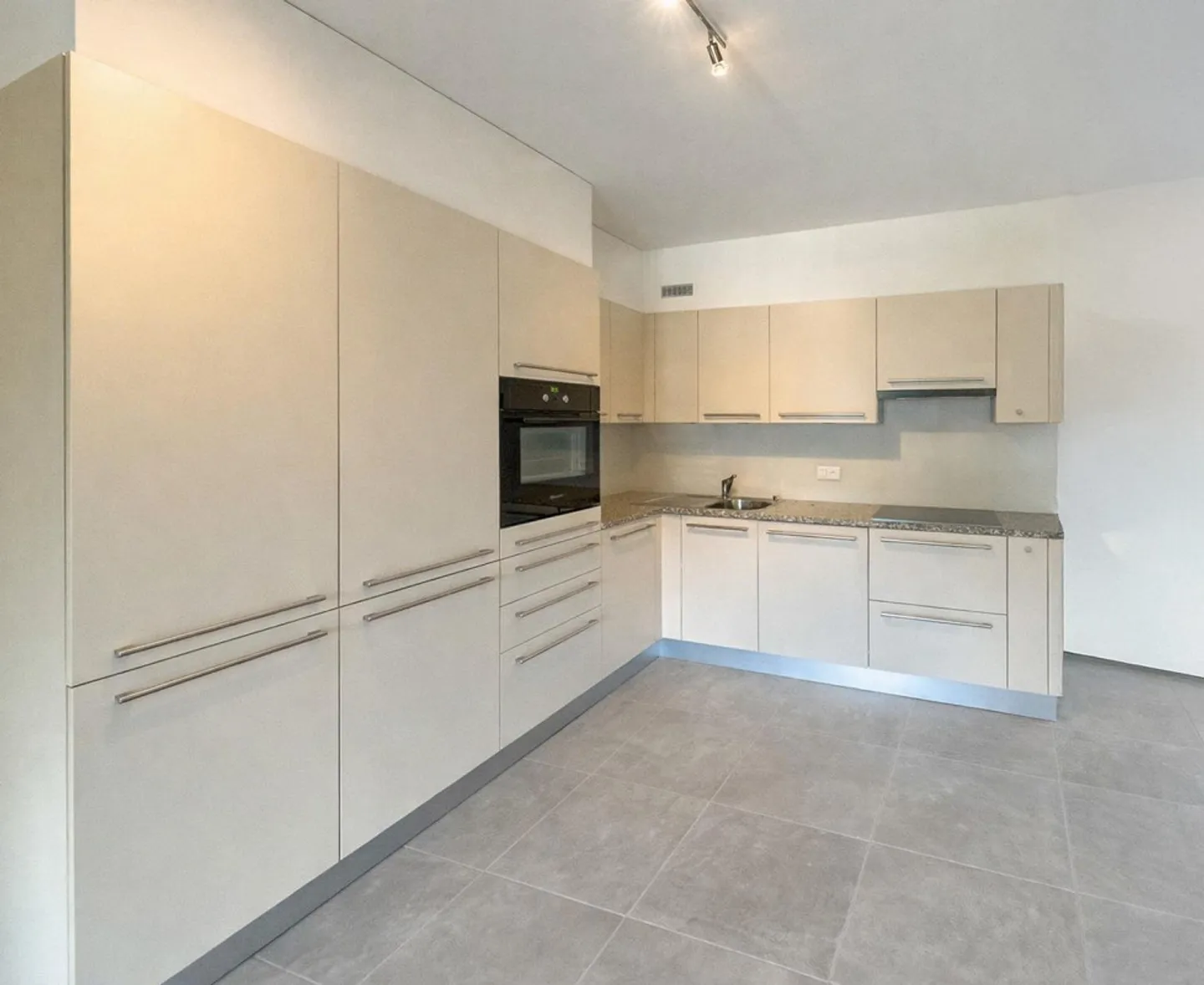 3,5-Zimmer-Wohnung mit teilweisem Seeblick in Melide - Foto 3 von 11