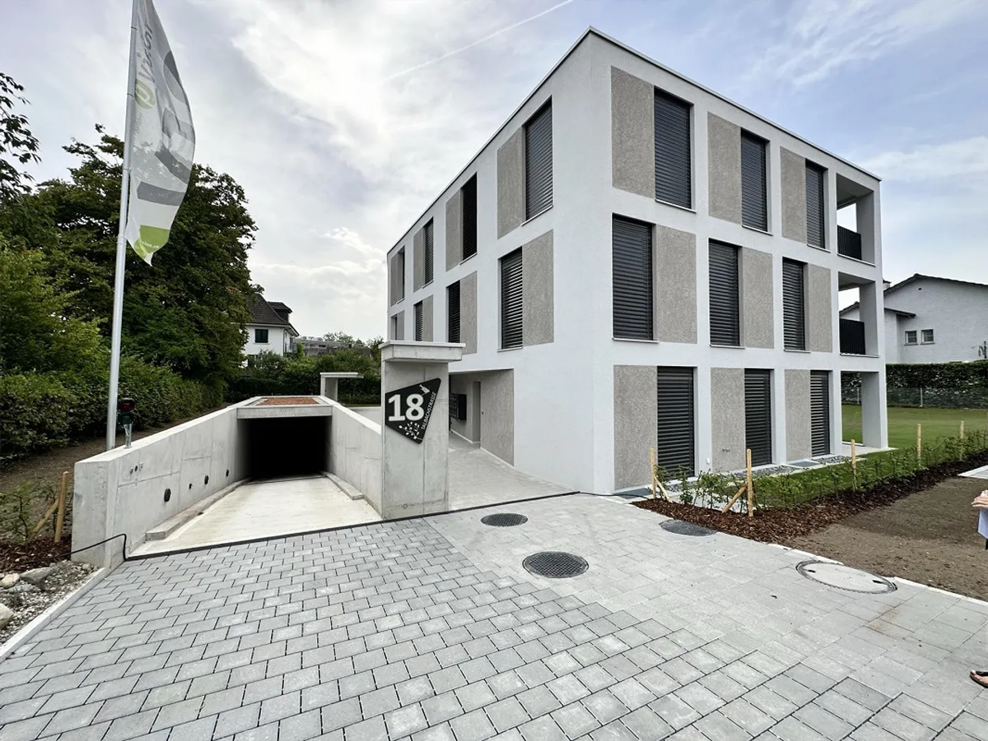 Stadtwohnung im Talbach - Foto 5 von 6