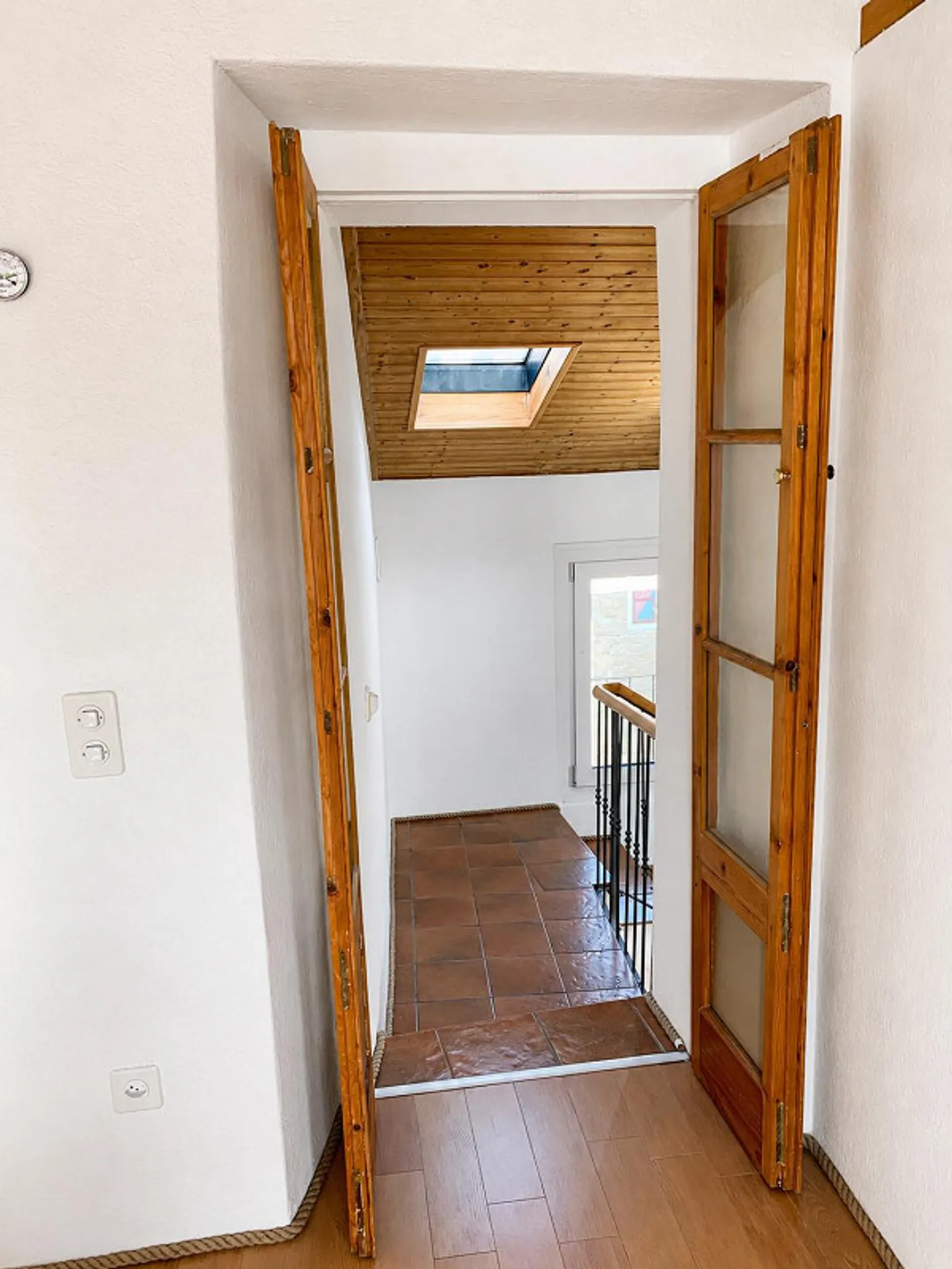 Haus in Villa Coldrerio - Foto 14 von 15