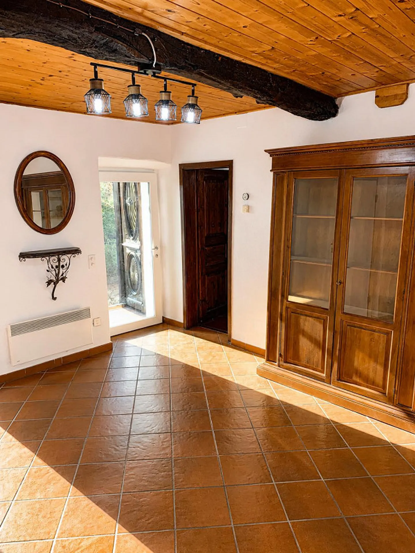 Haus in Villa Coldrerio - Foto 6 von 15