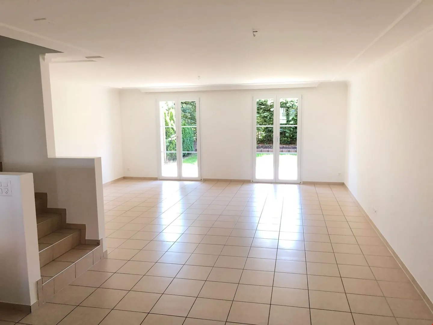 6.5 Stanze REFH con Garage Interrata - Foto 5 di 12
