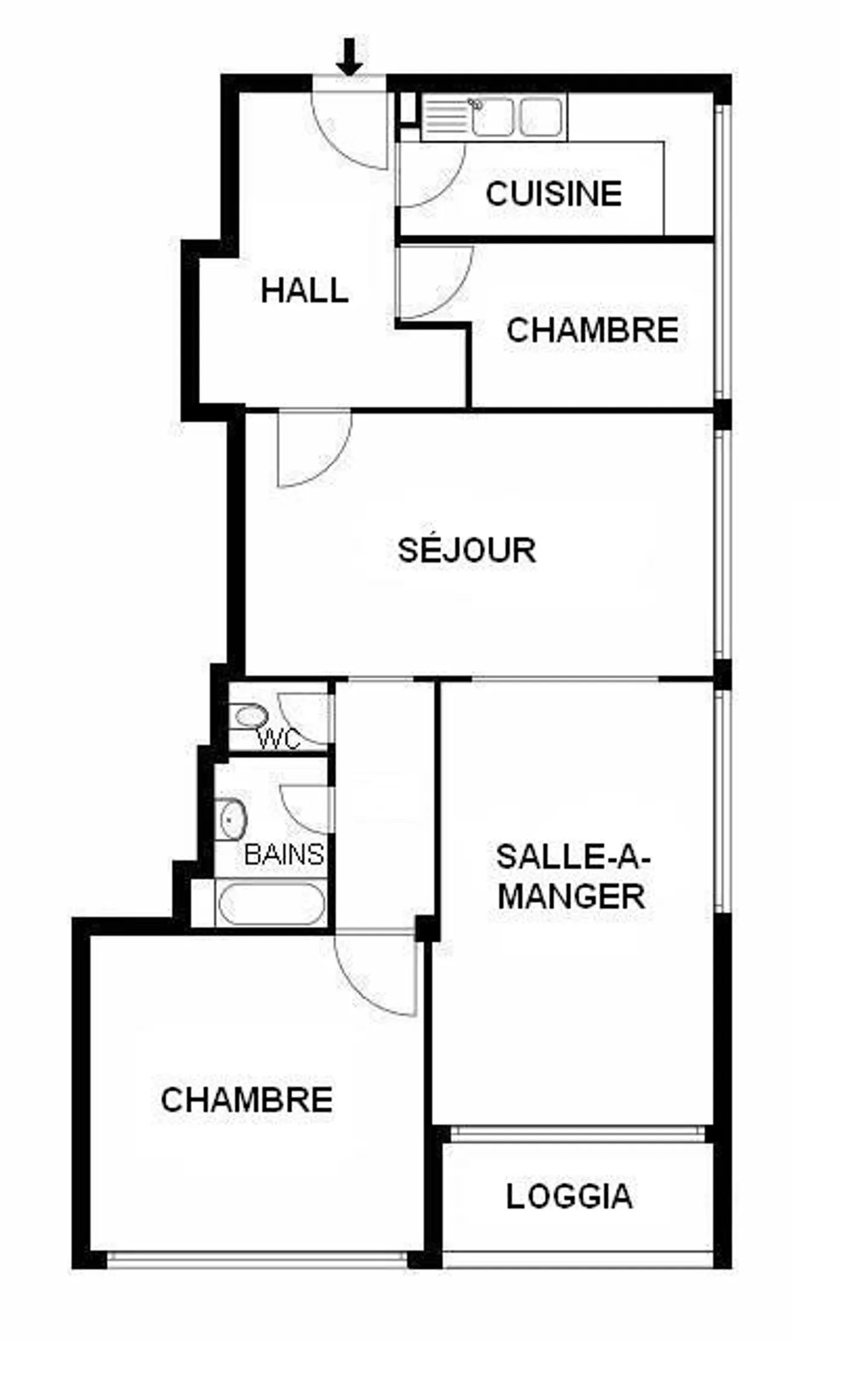 Malagnou - Champel - Photo 2 of 2