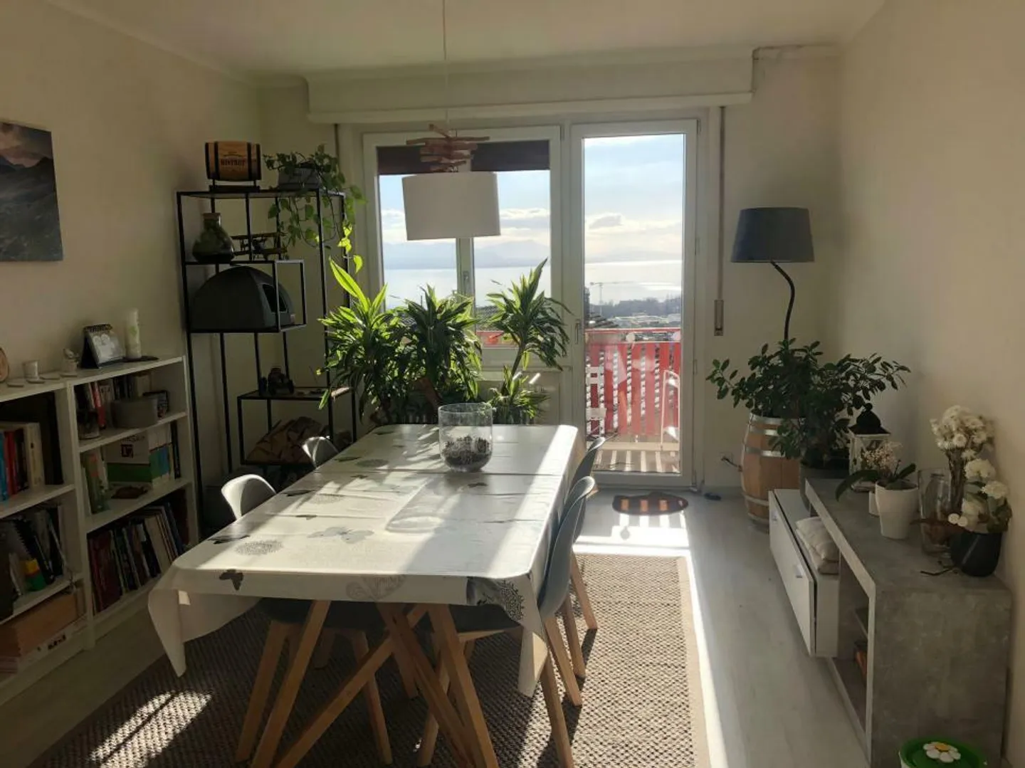 Appartamento 4 locali - Foto 4 di 8