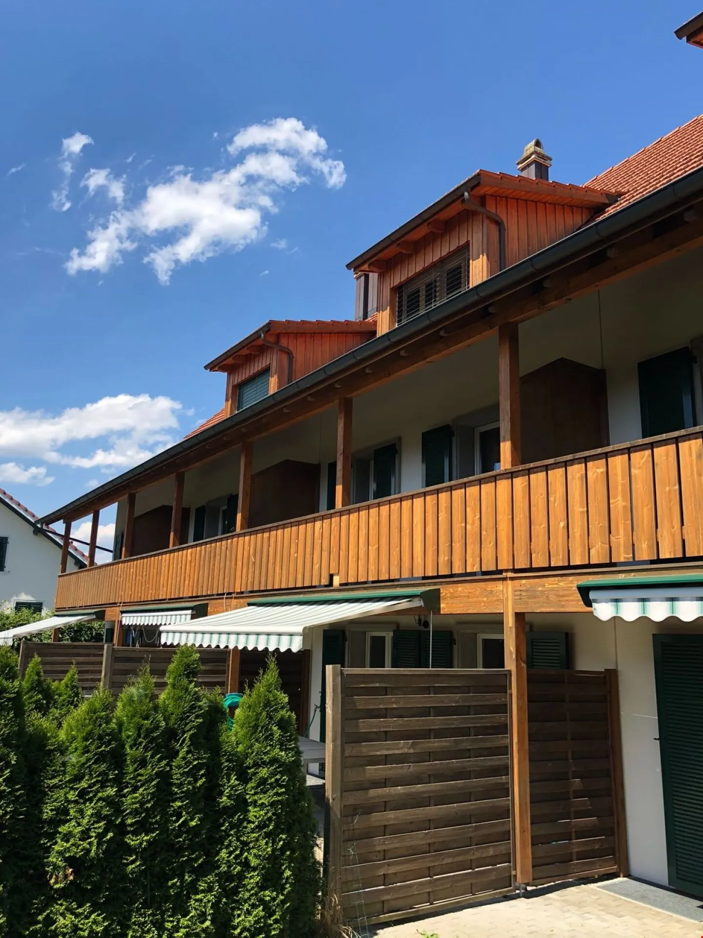 6.5 Stanze REFH con Garage Interrata - Foto 10 di 12