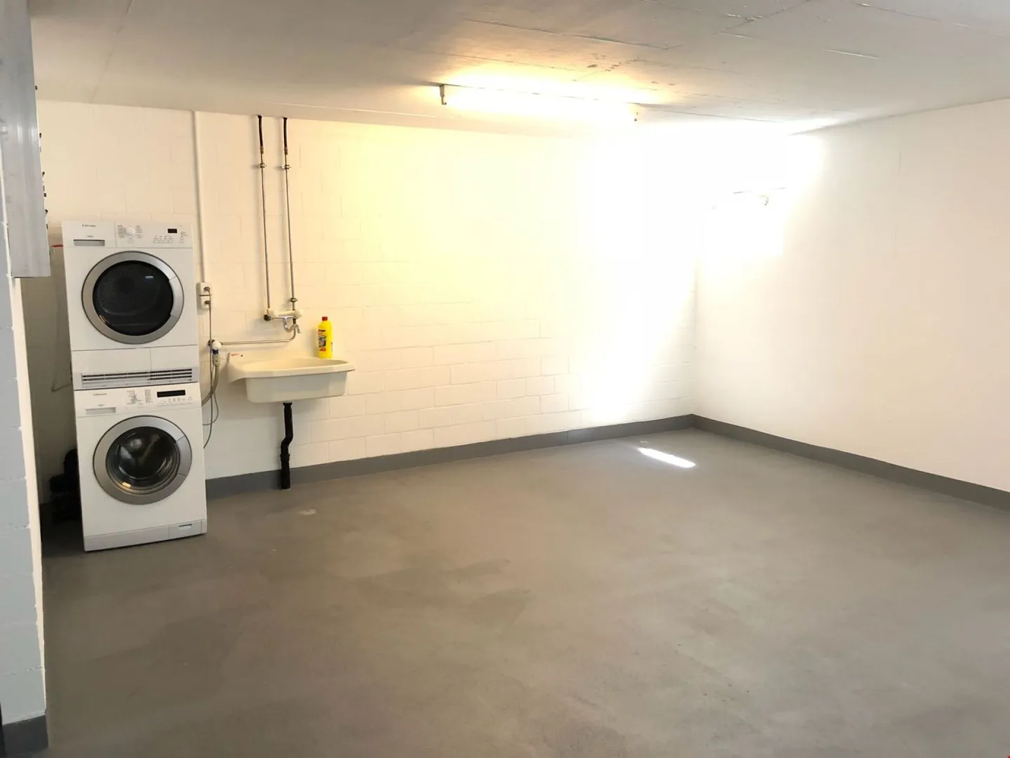 6.5 Stanze REFH con Garage Interrata - Foto 11 di 12