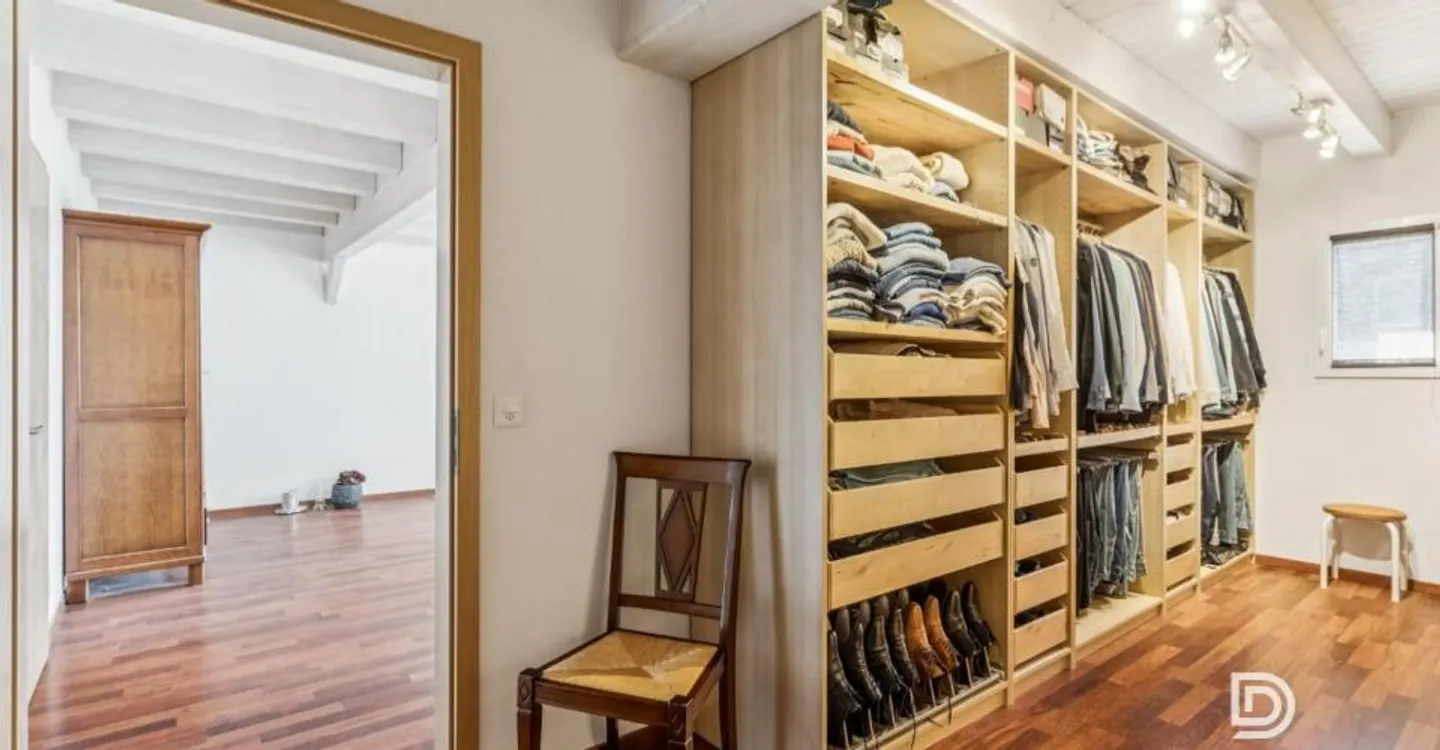 5 minutes from Yverdon: Exceptional village house with wellness space - Photo 11 of 12