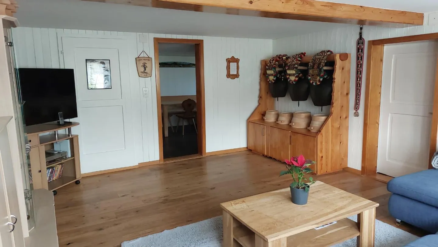 Vivere in fattoria, vicino al lago di Gübsensee - Foto 5 di 10