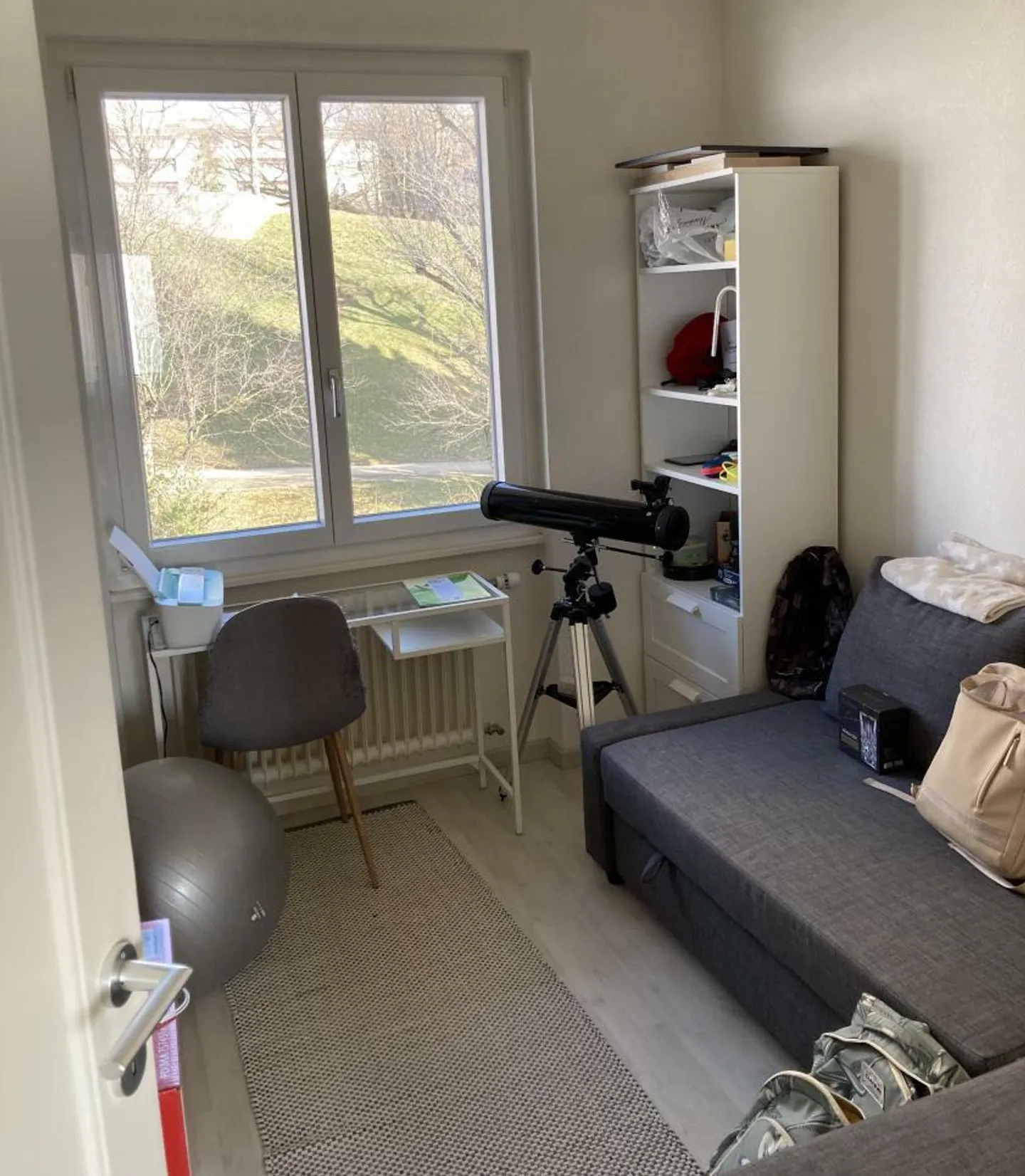 Appartamento 4 locali - Foto 6 di 8