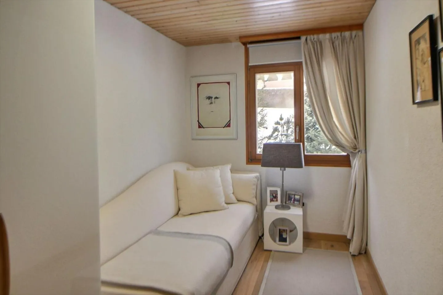 4,5-Zimmer-Wohnung in Crans-Montana - Foto 8 von 11