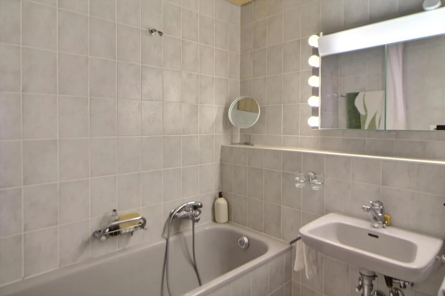 4,5-Zimmer-Wohnung in Crans-Montana - Foto 9 von 11