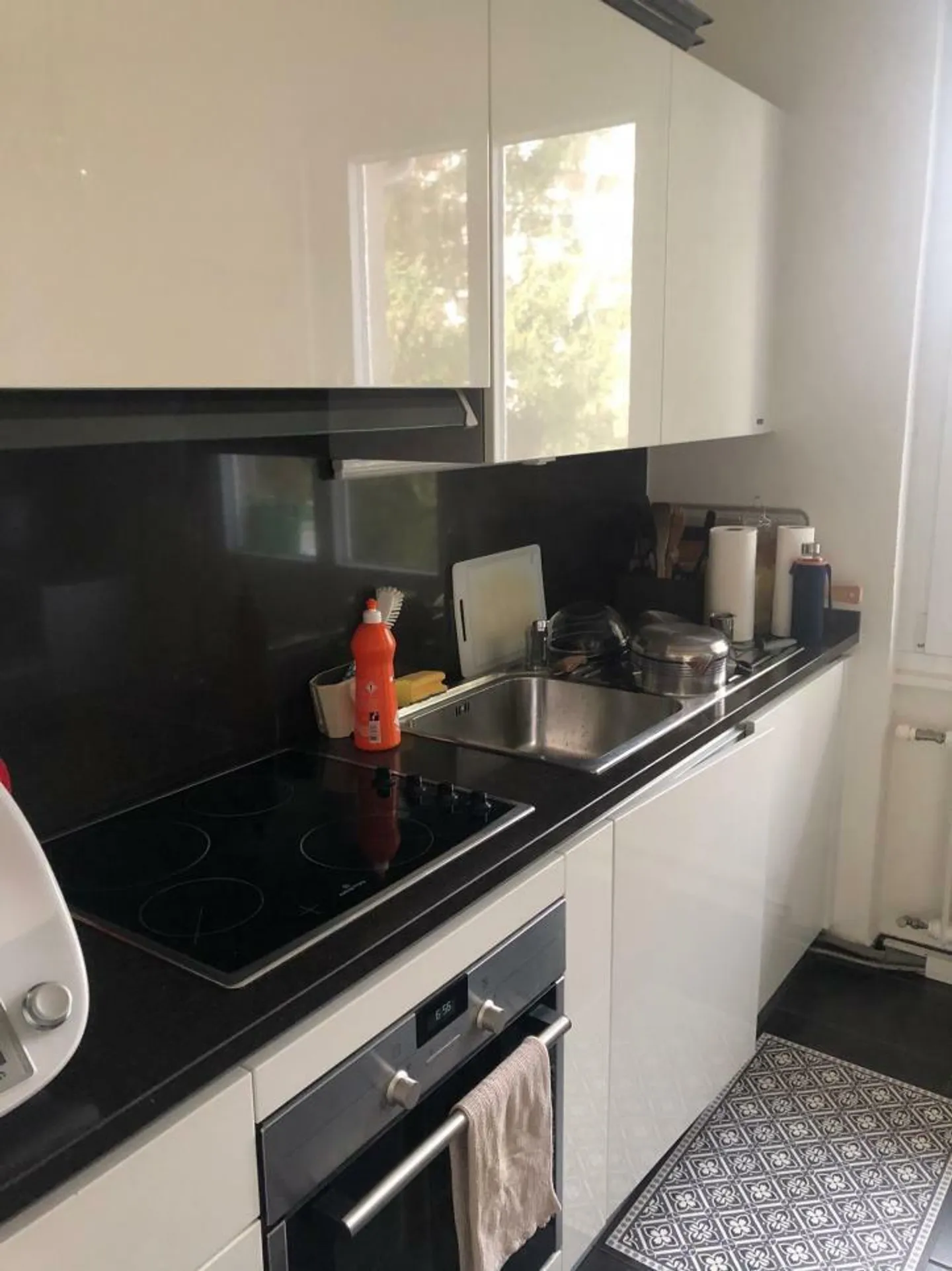 Appartamento 4 locali - Foto 8 di 8