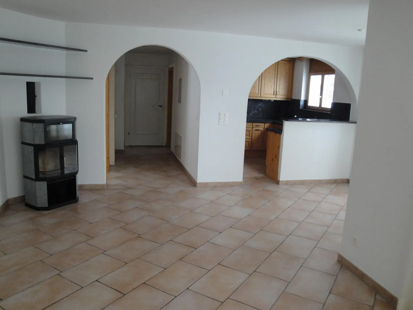 Appartement de 3.5 pièces à Davos - Photo 2 sur 9