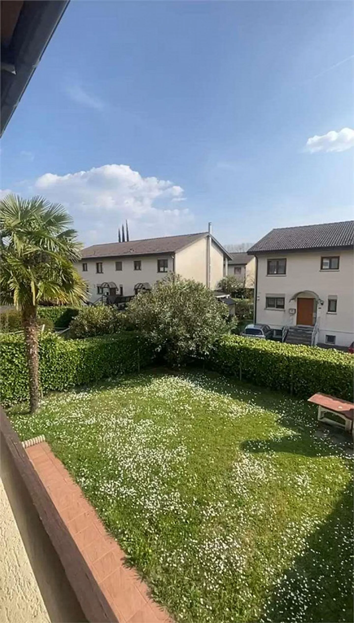 Morbio Inferiore - Villa with Garden, Brightness and Privacy - Photo 2 of 13