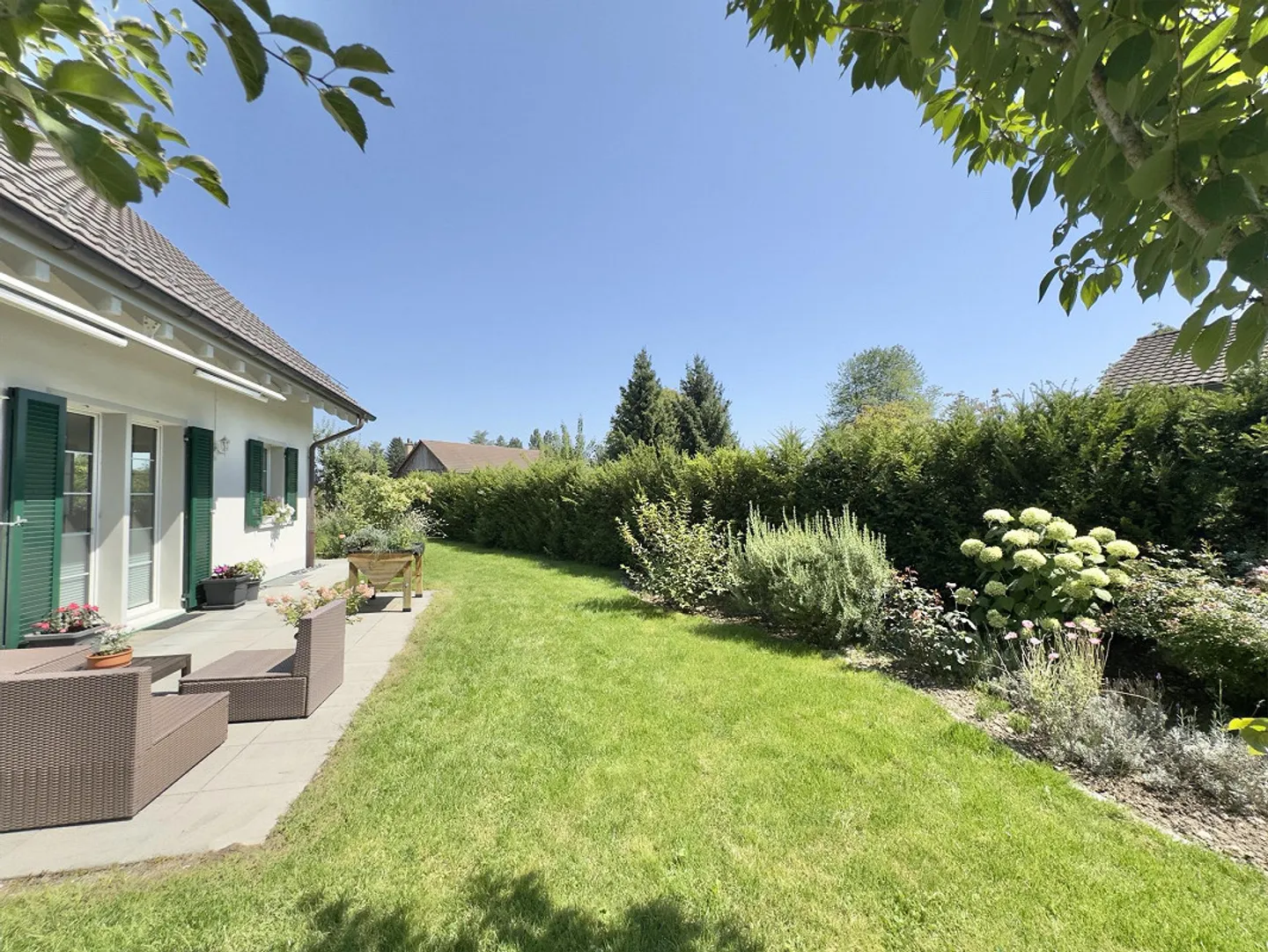 Casa unifamiliare in un quartiere adatto alle famiglie, vicino al Reno - Foto 6 di 8