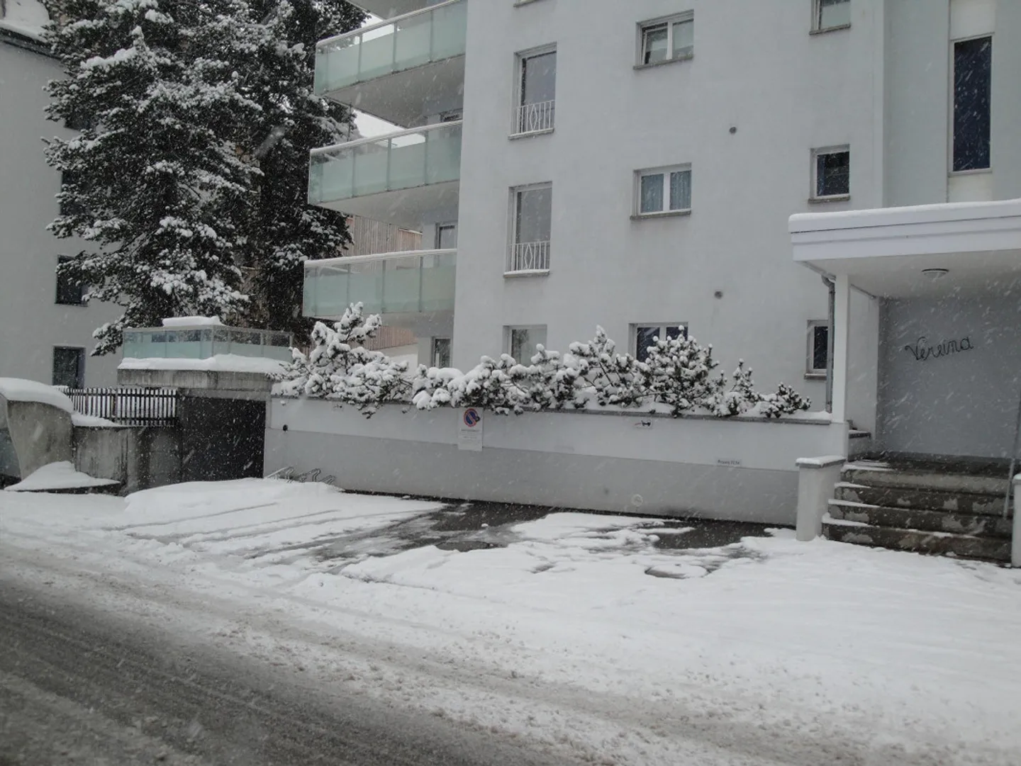 Appartement de 3.5 pièces à Davos - Photo 1 sur 9