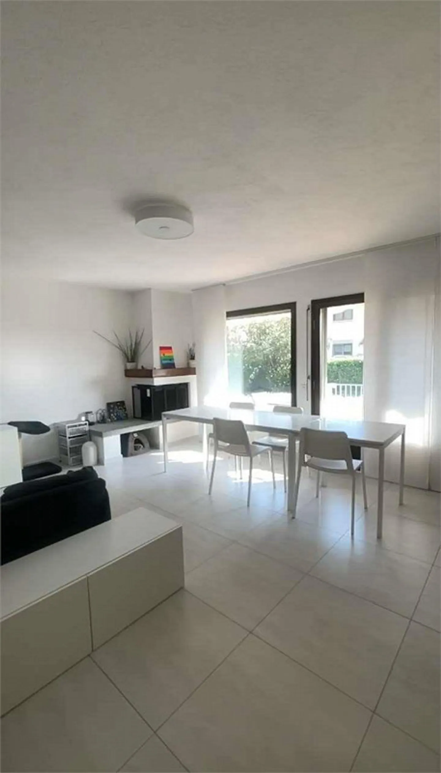 Morbio Inferiore - Villa with Garden, Brightness and Privacy - Photo 4 of 13