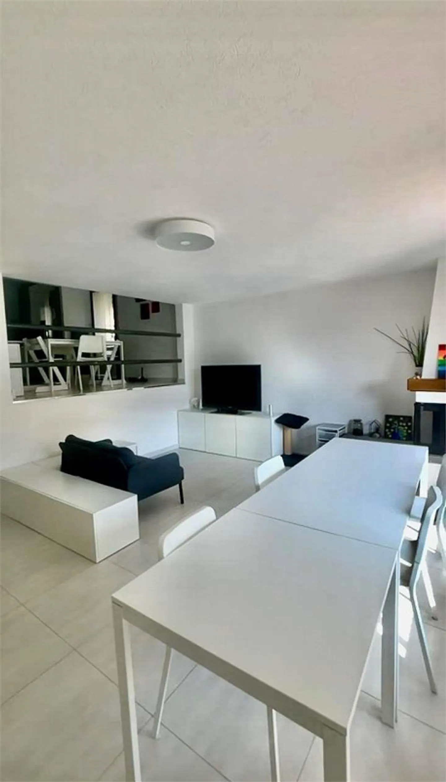 Morbio Inferiore - Villa with Garden, Brightness and Privacy - Photo 5 of 13