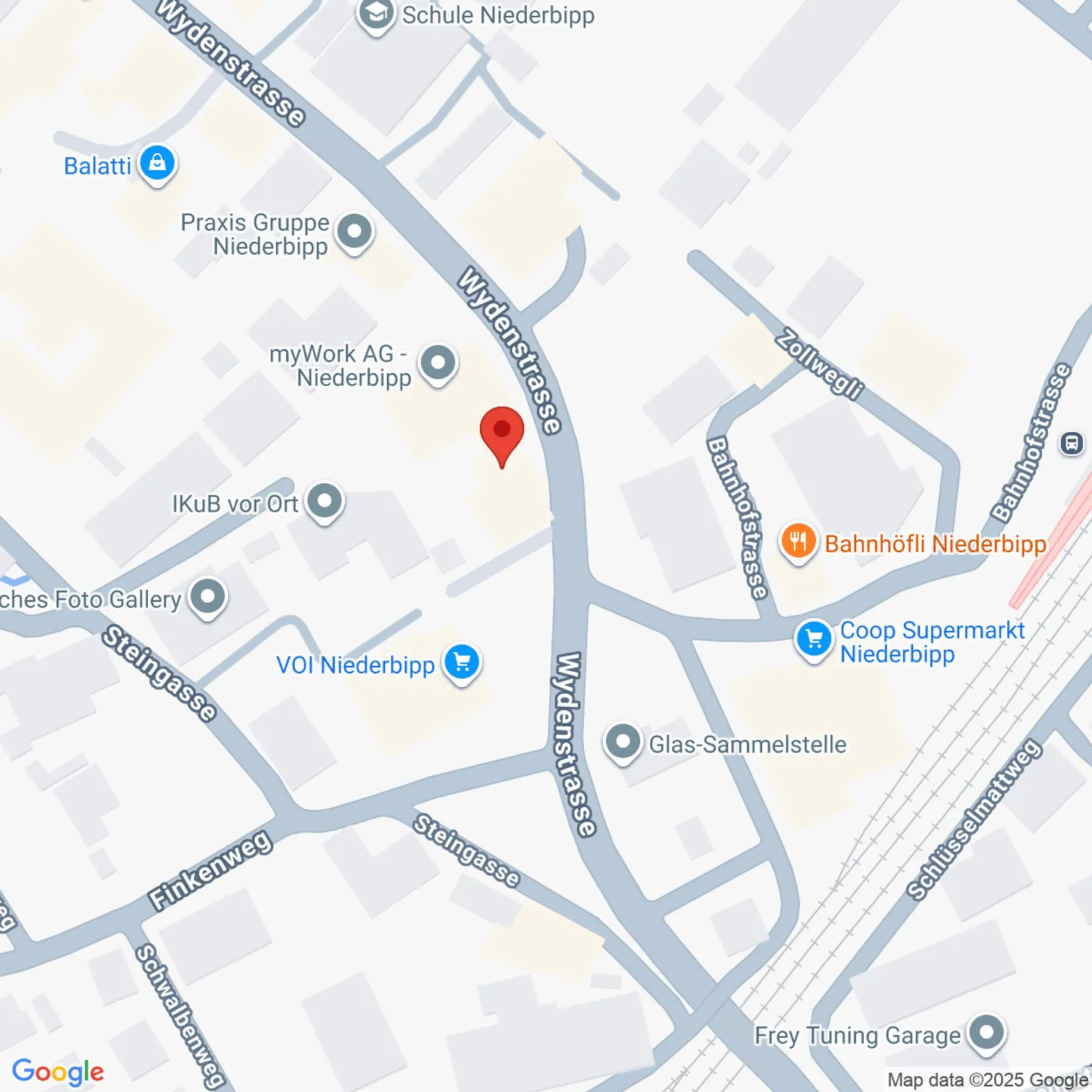 Proprietà residenziale e commerciale - Rendimento sicuro con 26 posti auto - Foto 21 di 21