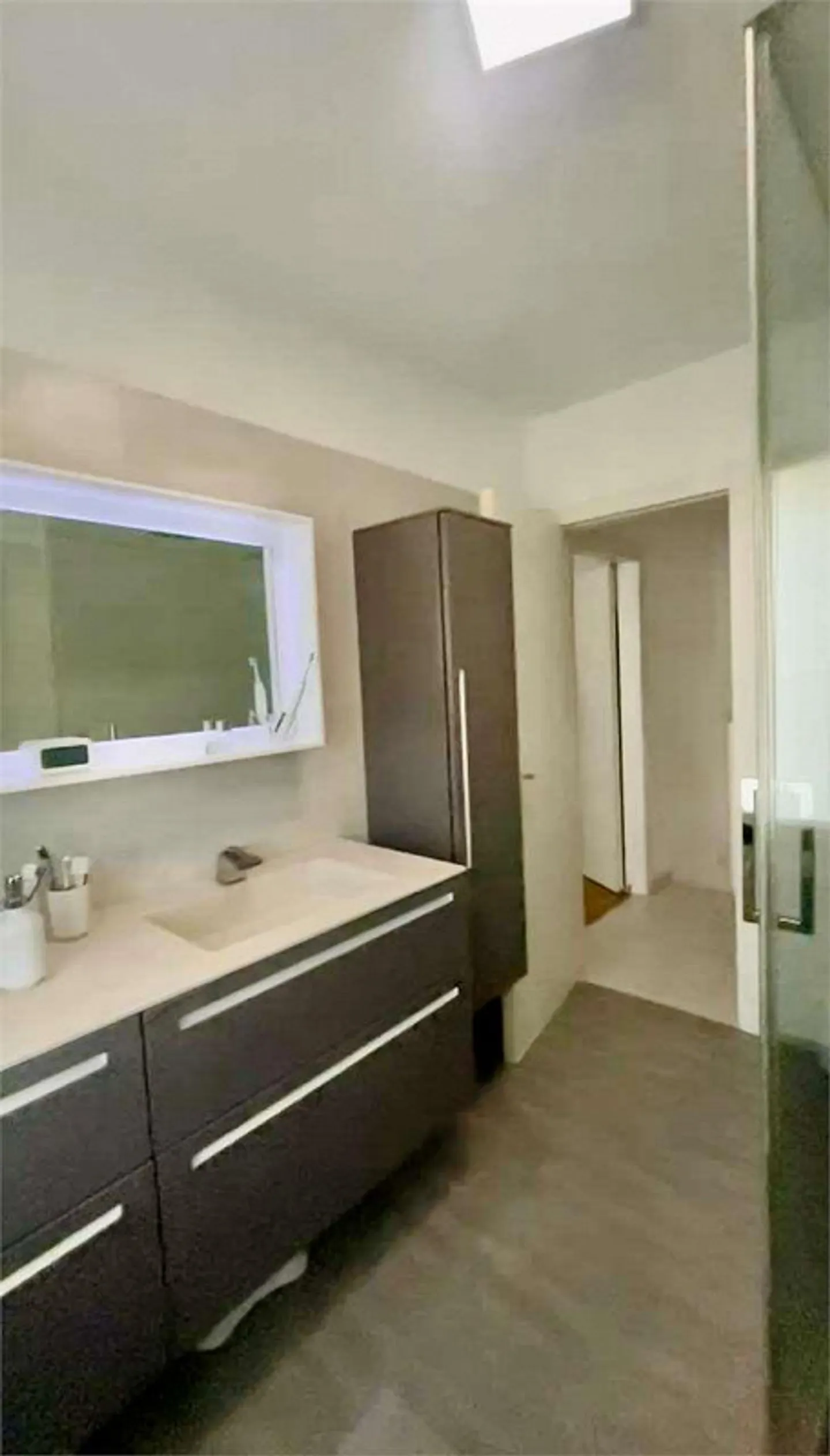 Morbio Inferiore - Villa with Garden, Brightness and Privacy - Photo 8 of 13