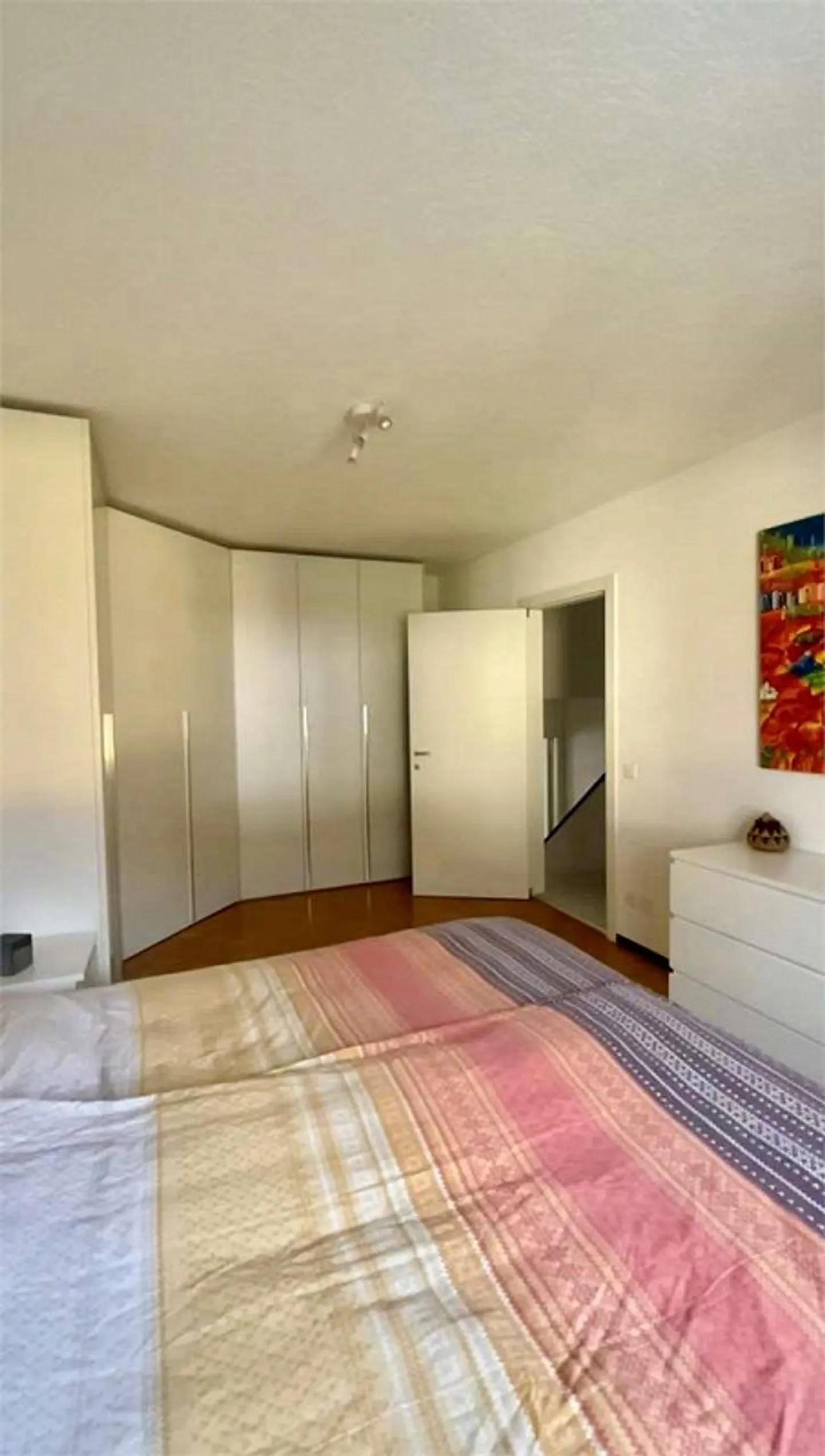 Morbio Inferiore - Villa with Garden, Brightness and Privacy - Photo 10 of 13