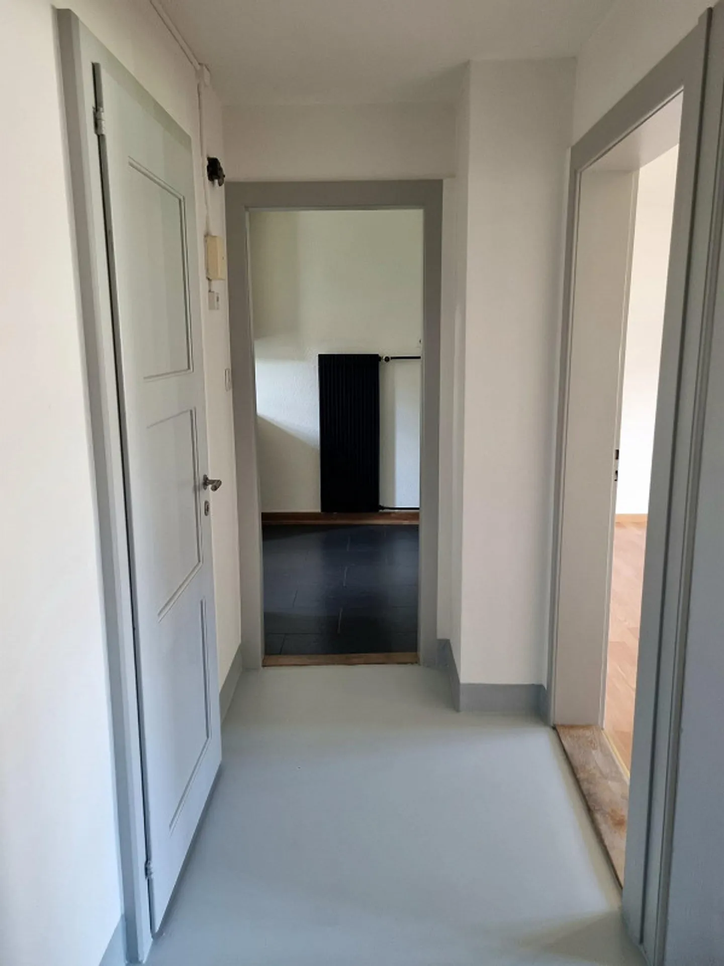 Charmante Maisonette mit Bergsicht - Foto 3 von 14