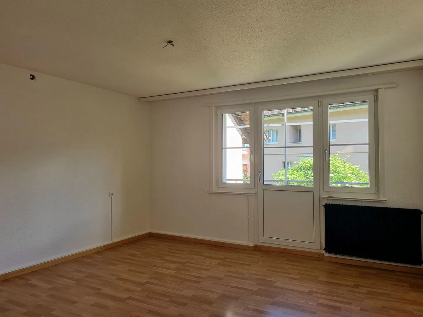 Charmante Maisonette mit Bergsicht - Foto 6 von 14
