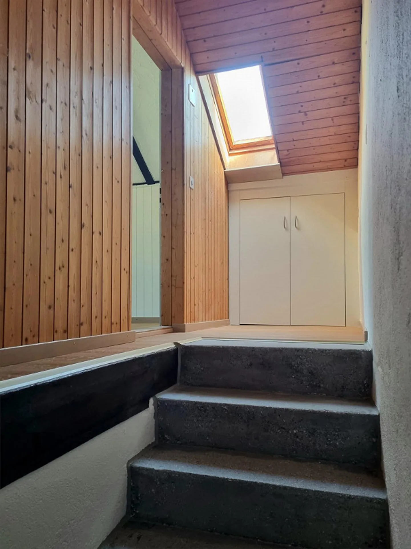 Charmante Maisonette mit Bergsicht - Foto 10 von 14