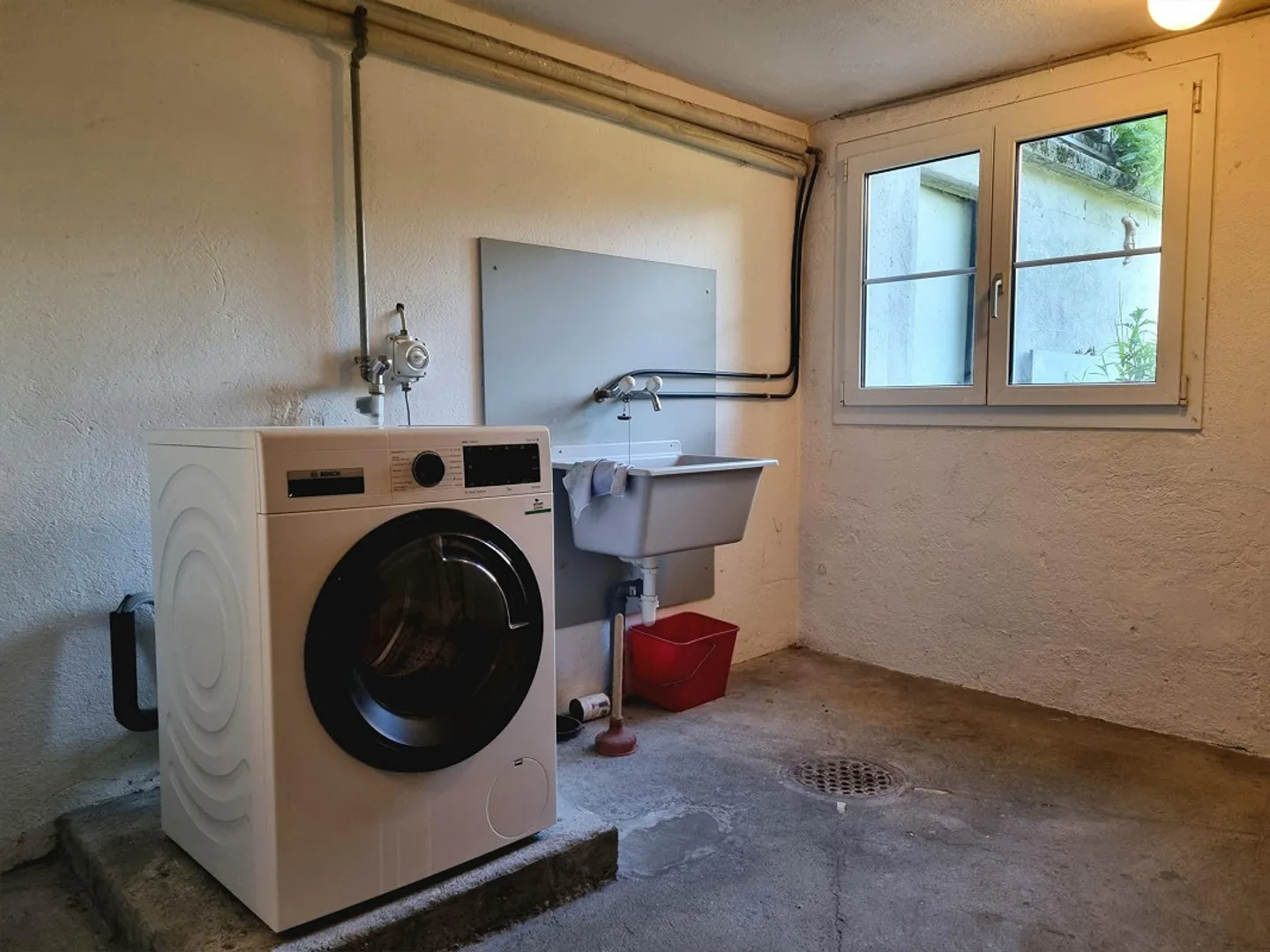 Charmante Maisonette mit Bergsicht - Foto 13 von 14