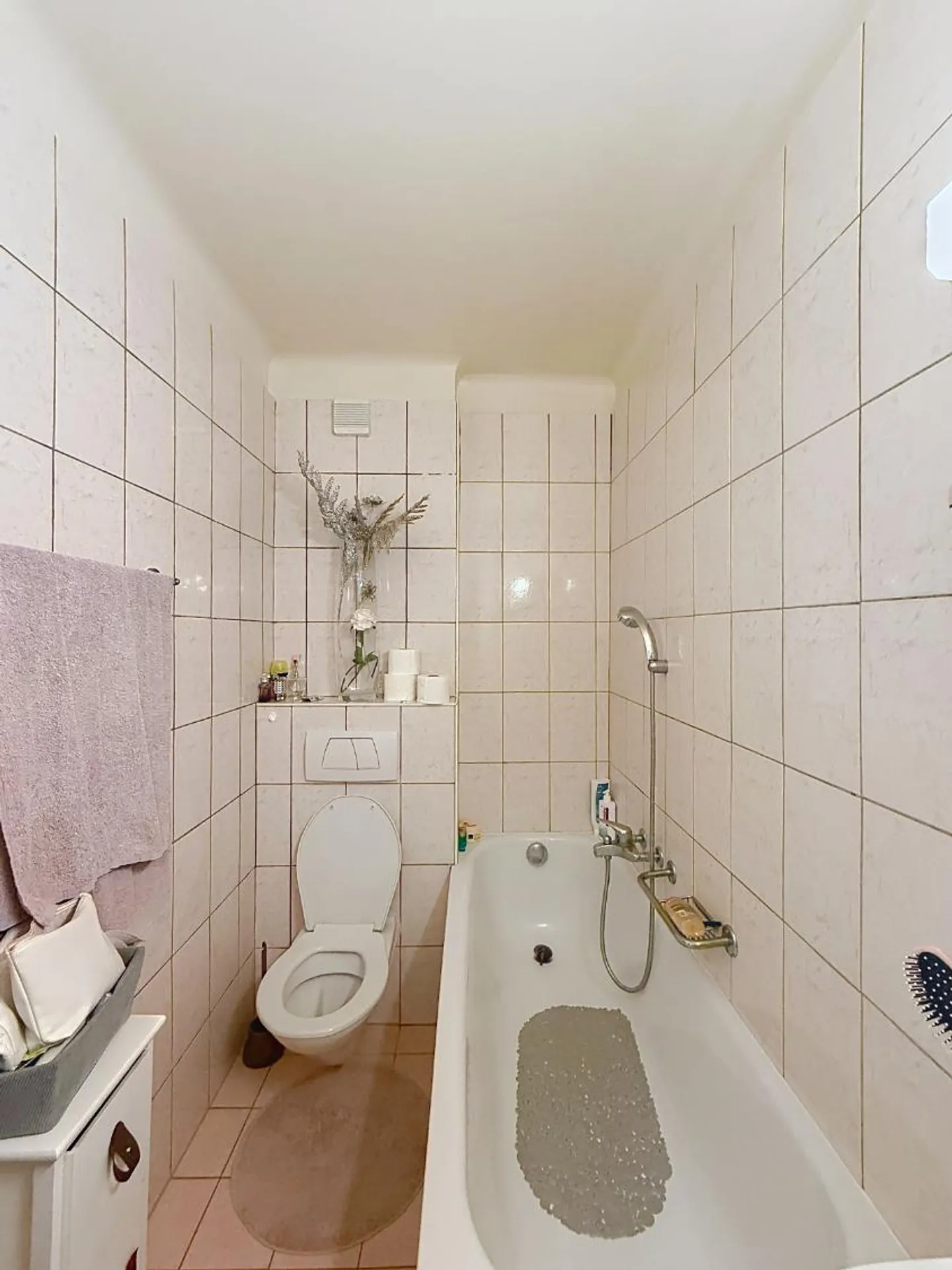 Appartamento 2.5 locali - Foto 1 di 8