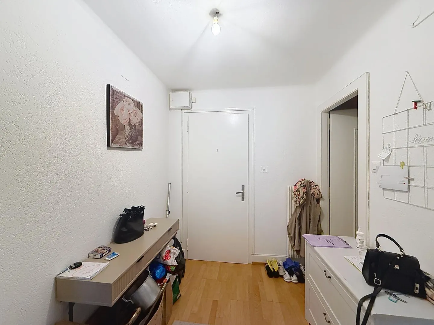 Appartamento 2.5 locali - Foto 2 di 8