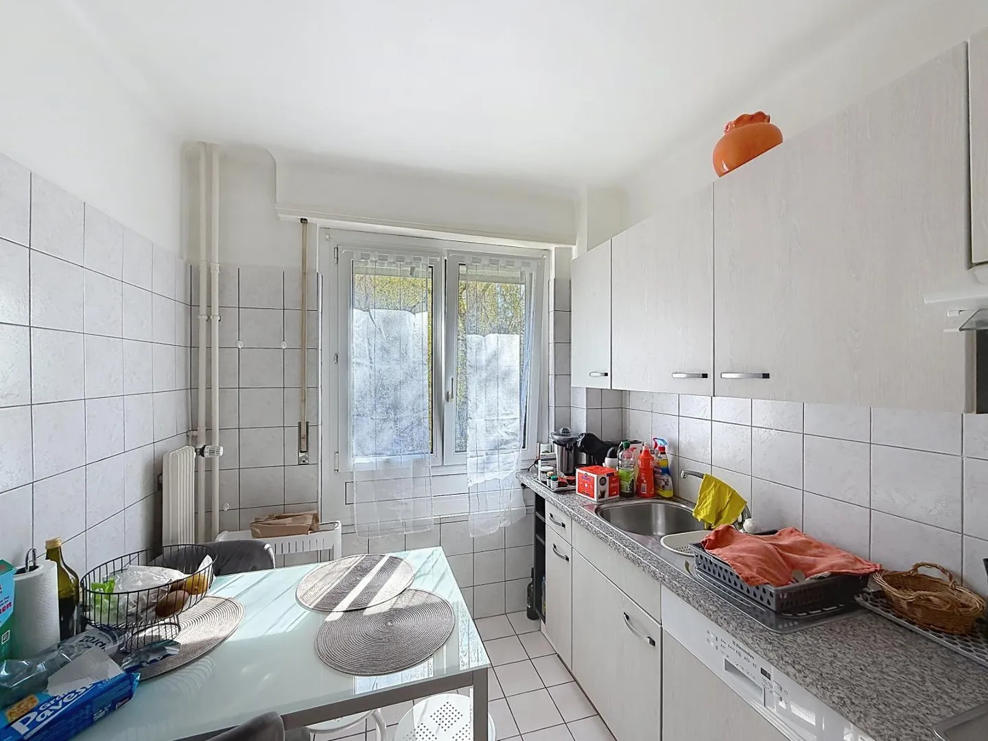 Appartamento 2.5 locali - Foto 3 di 8