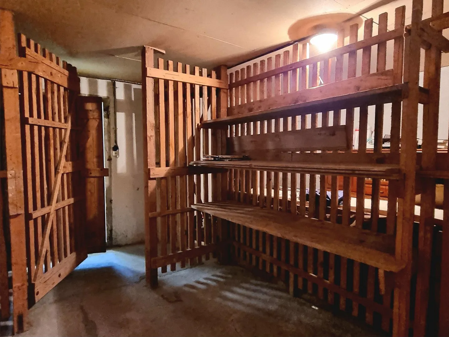 Charmante Maisonette mit Bergsicht - Foto 14 von 14