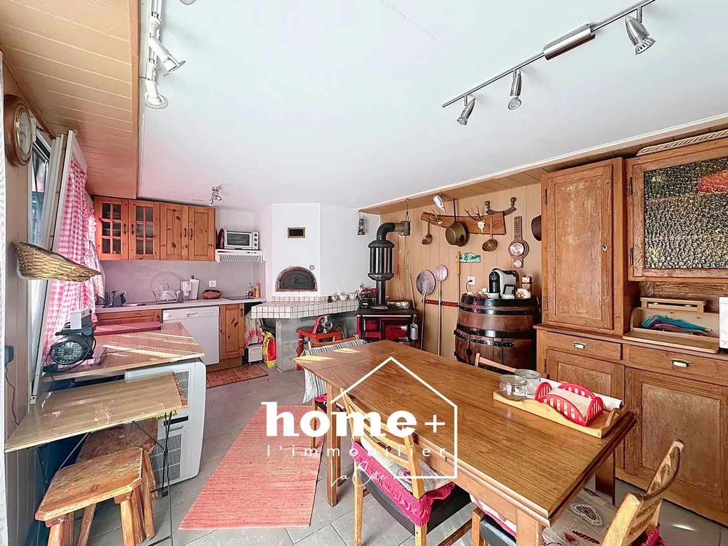 Appartamento 7 stanze - Foto 7 di 9