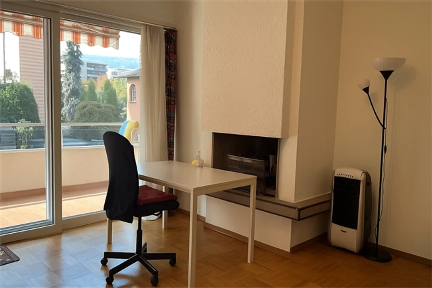 Cozy studio apartment with large terrace and communal pool - Photo 2 of 11