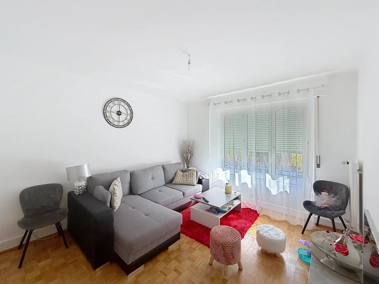 Appartamento 2.5 locali - Foto 5 di 8