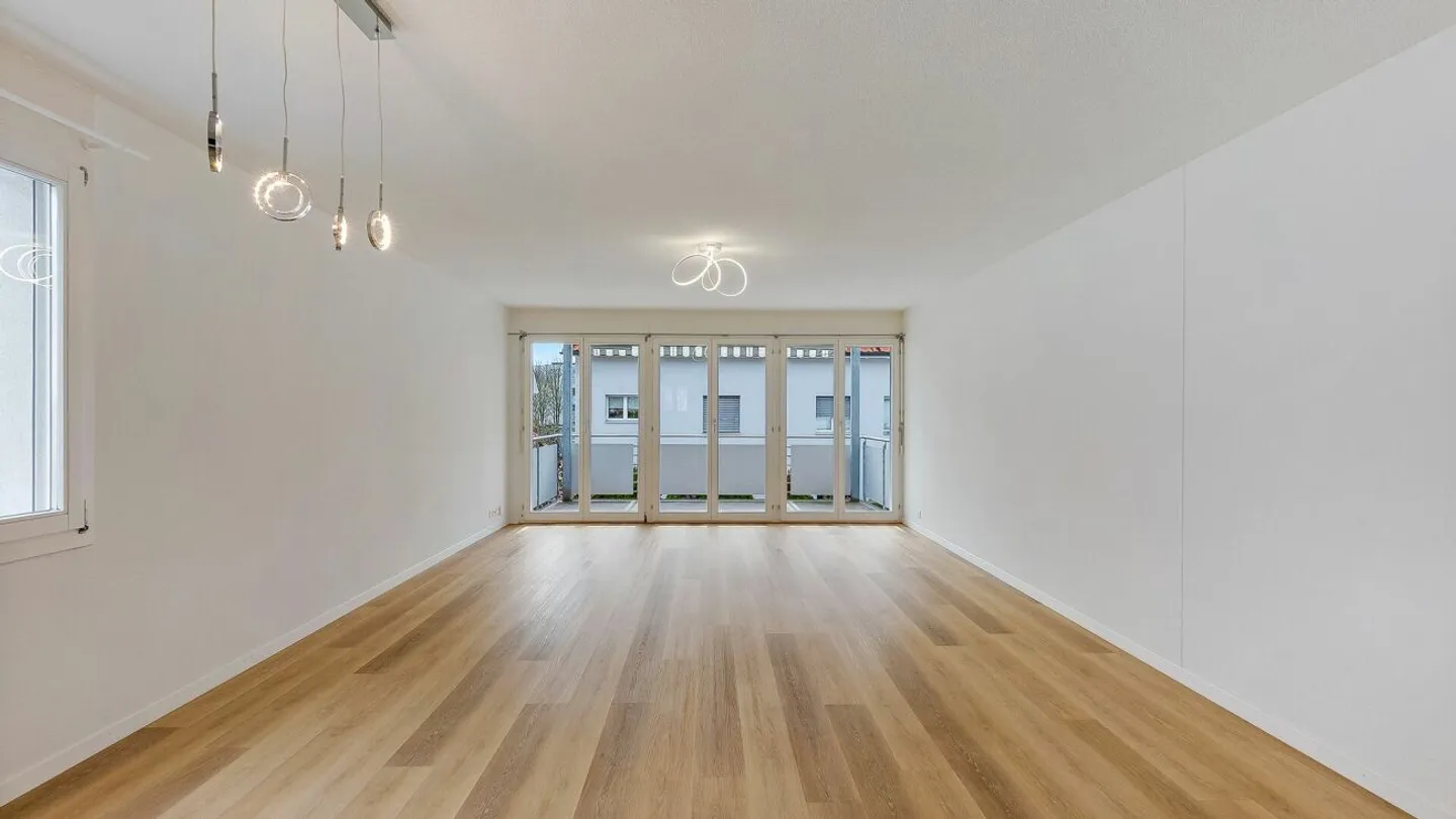 Charmante Wohnung in Brüttisellen - Foto 2 von 13