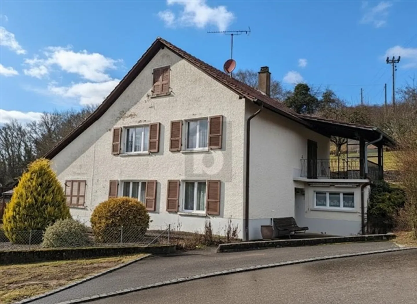 Tranquillo, soleggiato e vicino alla natura - Foto 1 di 6