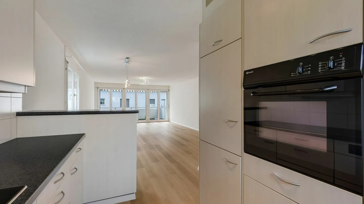 Charmante Wohnung in Brüttisellen - Foto 5 von 13